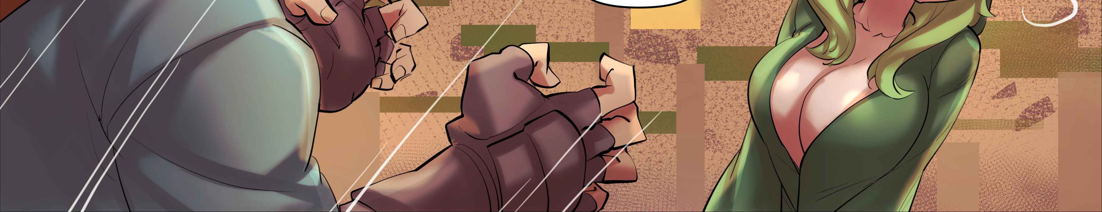 Minecraft: Anime Edition Chapter 10 - Page 15