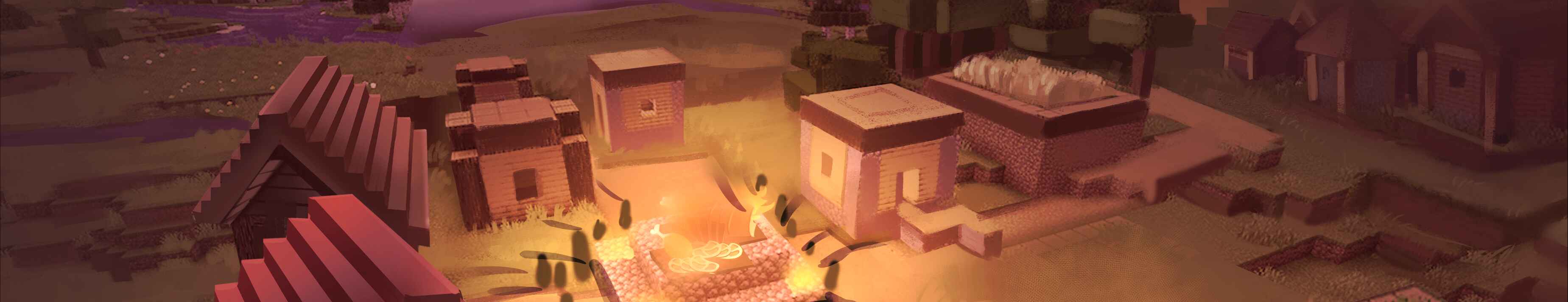 Minecraft: Anime Edition Chapter 10 - Page 29
