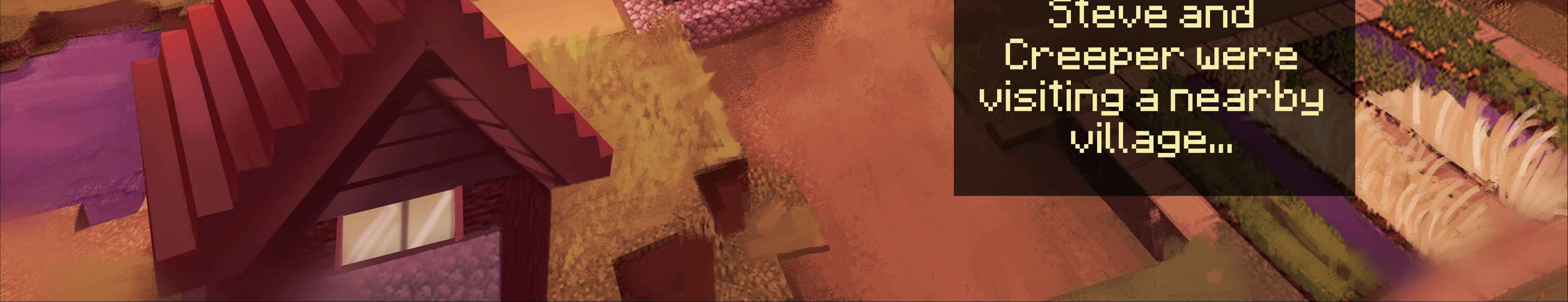 Minecraft: Anime Edition Chapter 10 - Page 3