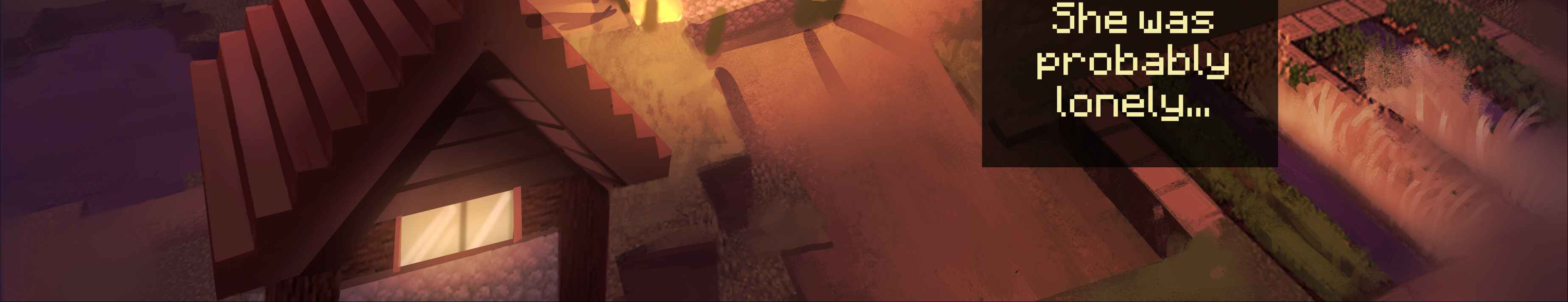 Minecraft: Anime Edition Chapter 10 - Page 45