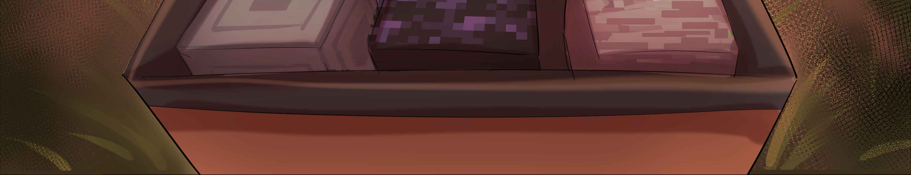Minecraft: Anime Edition Chapter 10 - Page 9