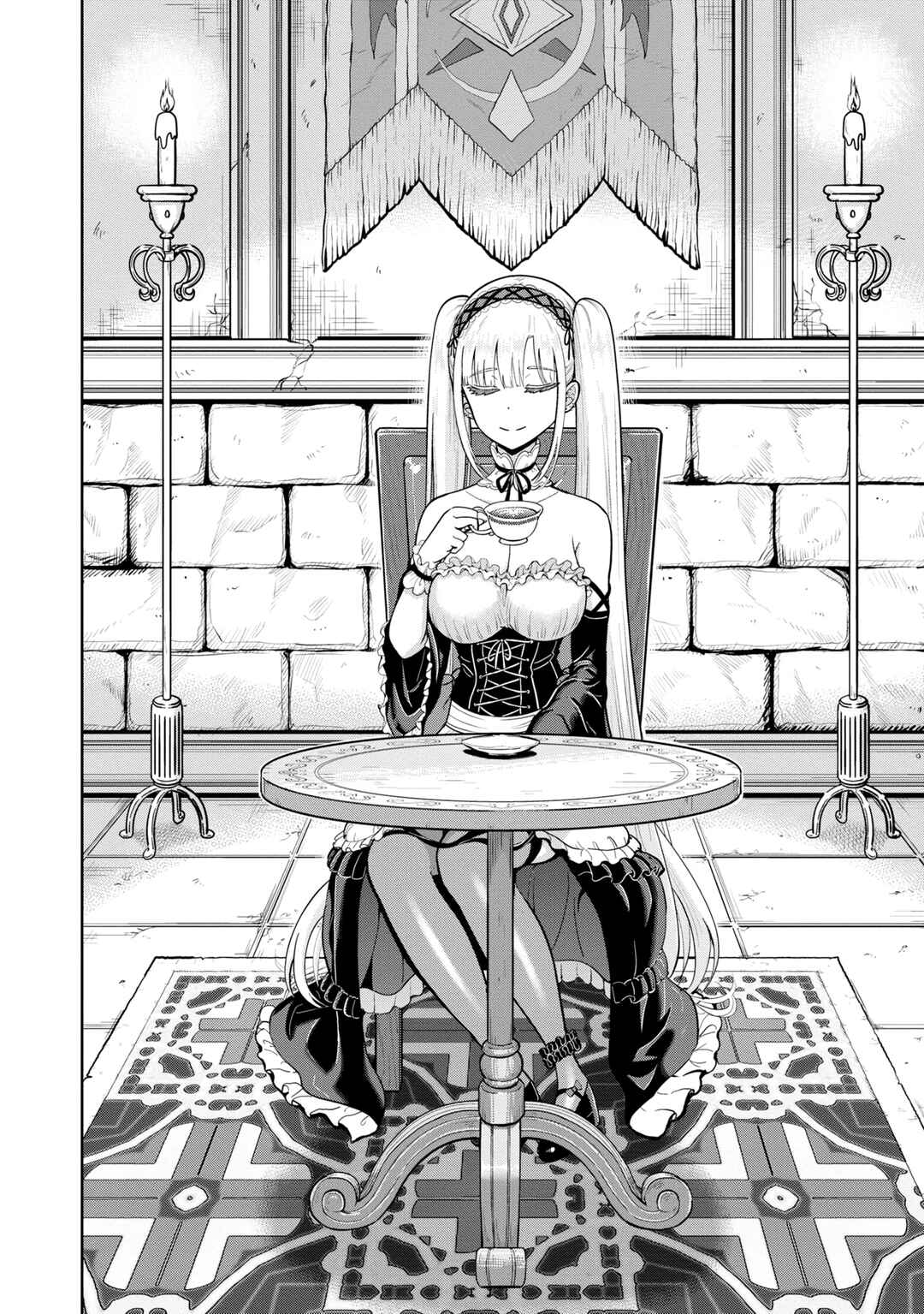 Dungeon ni Hisomu Yandere na Kanojo ni Ore wa Nandomo Korosareru Chapter 6 - Page 24
