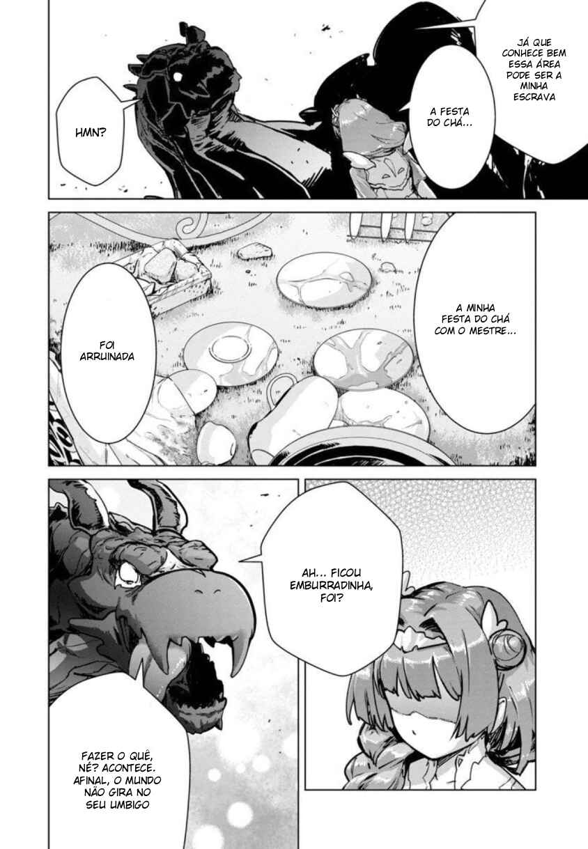 Mob kara Hajimaru Tansaku Eiyuutan Chapter 9 - Page 15