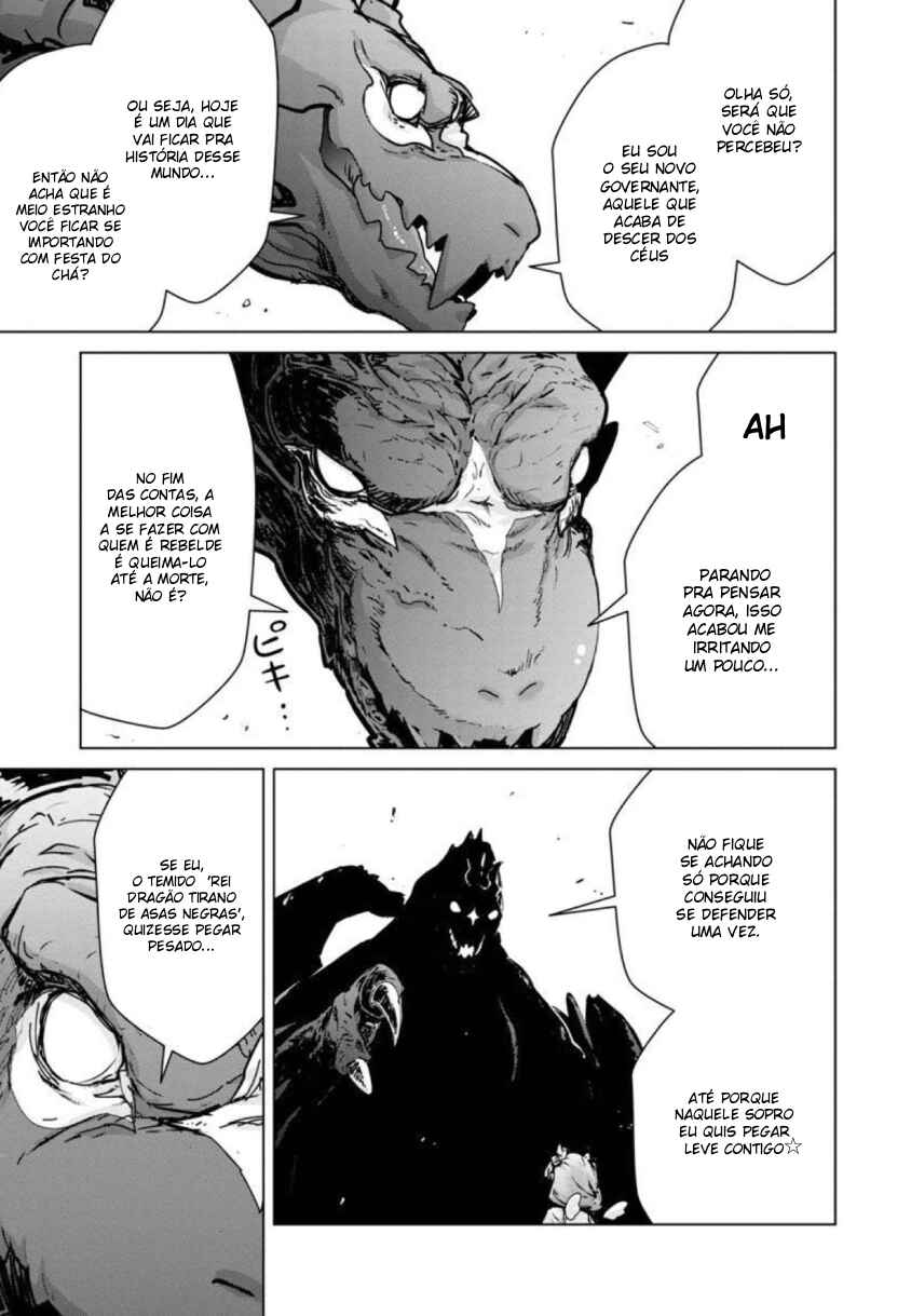 Mob kara Hajimaru Tansaku Eiyuutan Chapter 9 - Page 16