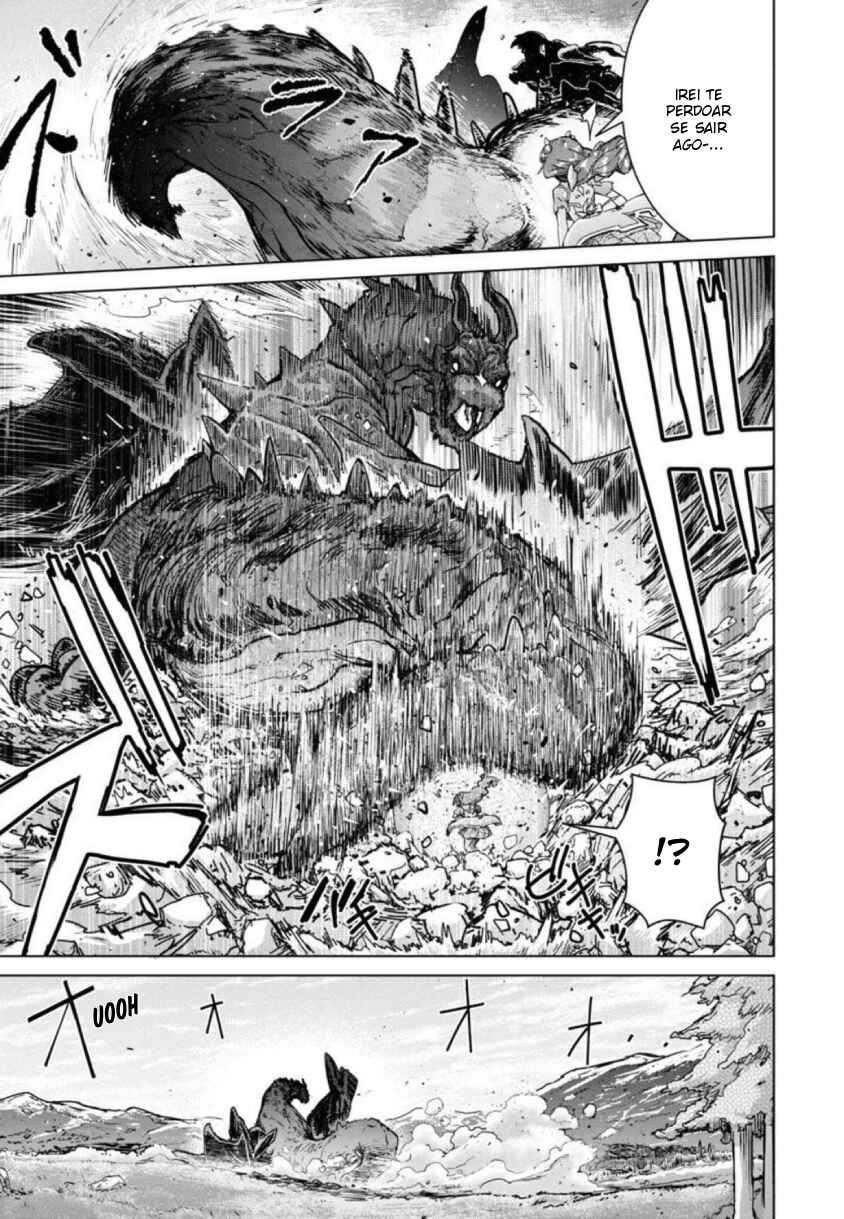 Mob kara Hajimaru Tansaku Eiyuutan Chapter 9 - Page 18