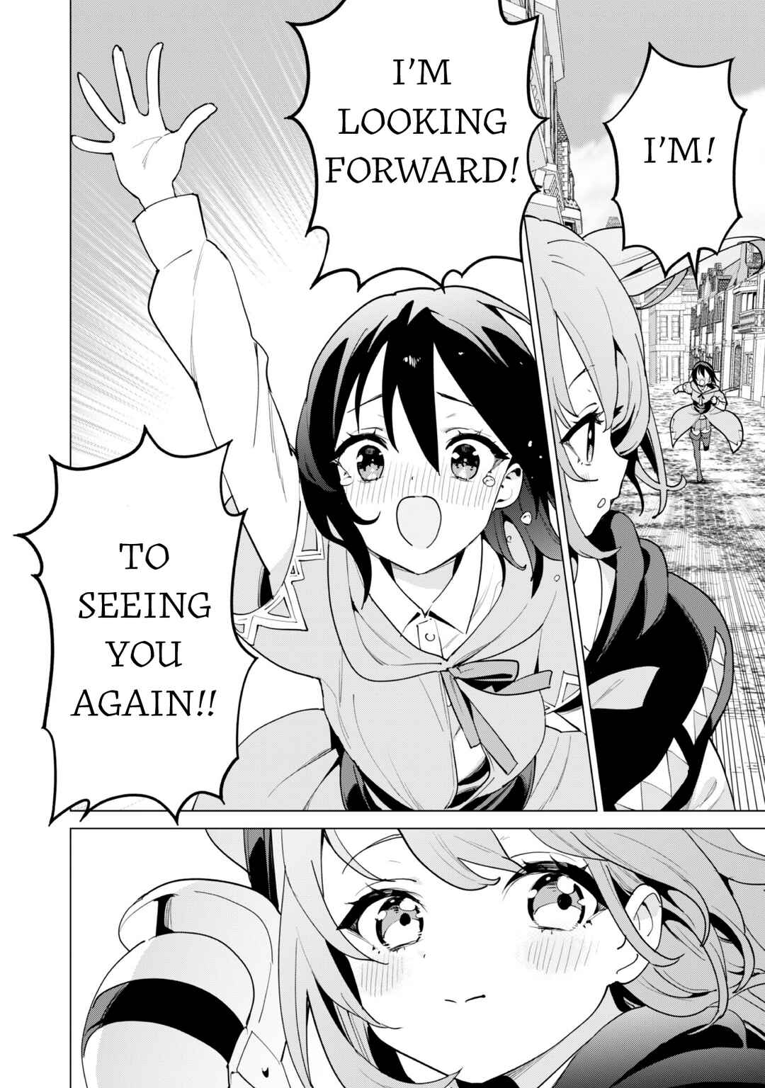 Gacha o Mawashite Nakama o Fuyasu: Saikyou no Bishoujo Gundan o Tsukuriagero Chapter 69 - Page 11