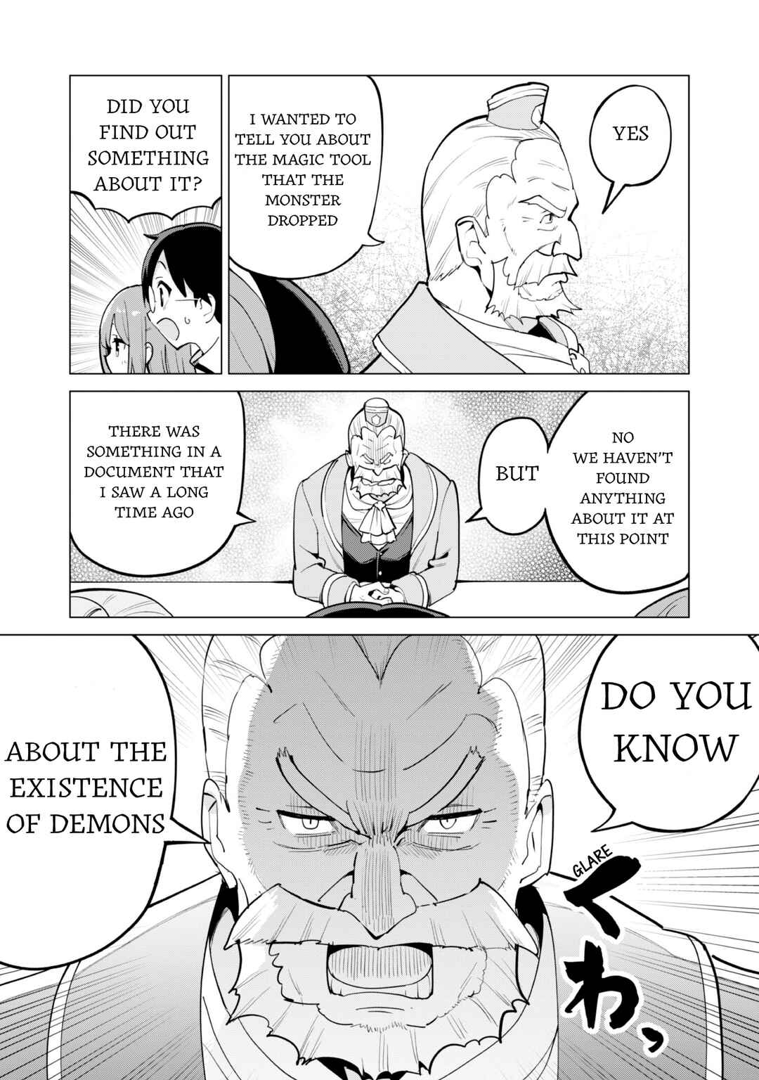 Gacha o Mawashite Nakama o Fuyasu: Saikyou no Bishoujo Gundan o Tsukuriagero Chapter 69 - Page 16