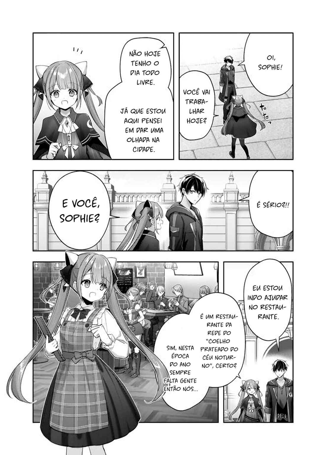 Yuusha Party o Oidasareta Kiyoubinbou: Party Jijou de Fuyojutsushi o Yatteita Kenshi, Bannou e to Itaru Chapter 41 - Page 21
