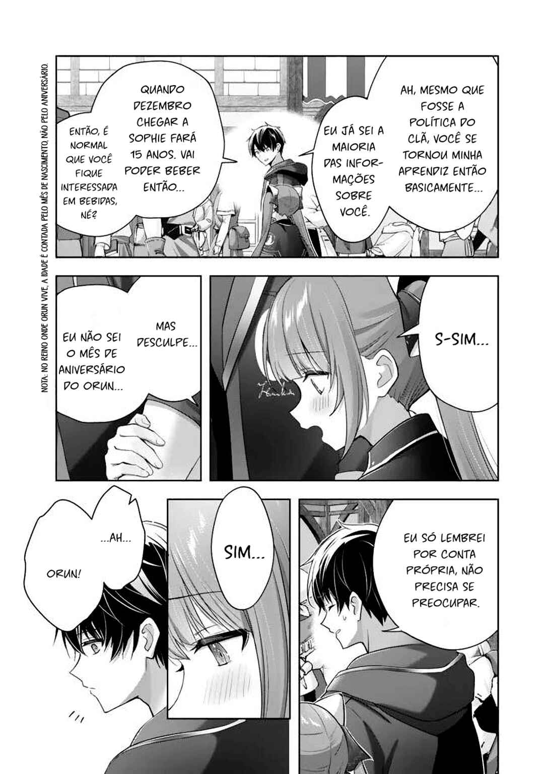 Yuusha Party o Oidasareta Kiyoubinbou: Party Jijou de Fuyojutsushi o Yatteita Kenshi, Bannou e to Itaru Chapter 41 - Page 31