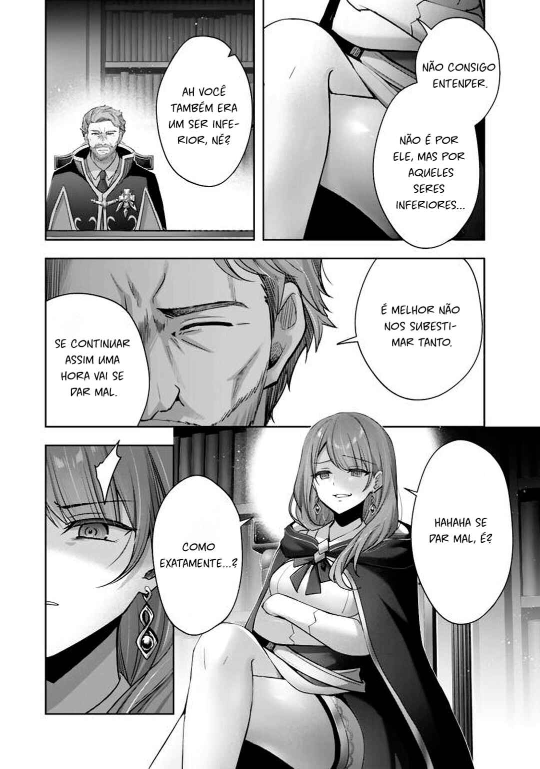 Yuusha Party o Oidasareta Kiyoubinbou: Party Jijou de Fuyojutsushi o Yatteita Kenshi, Bannou e to Itaru Chapter 41 - Page 8
