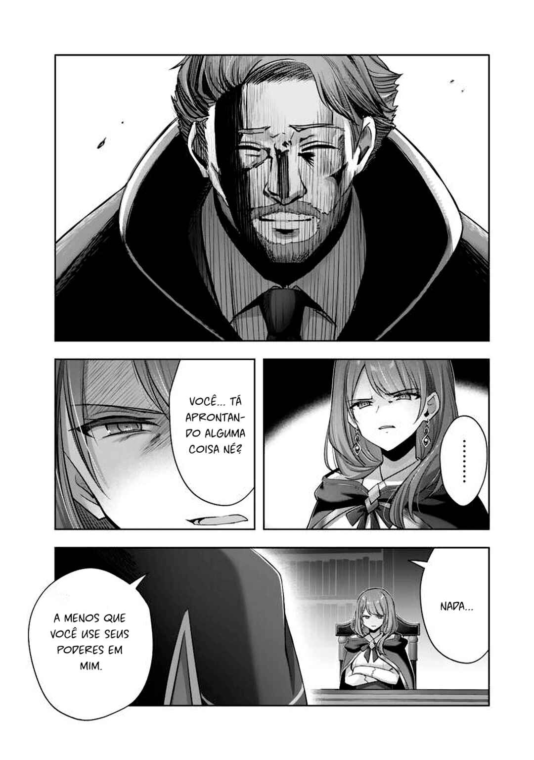 Yuusha Party o Oidasareta Kiyoubinbou: Party Jijou de Fuyojutsushi o Yatteita Kenshi, Bannou e to Itaru Chapter 41 - Page 9