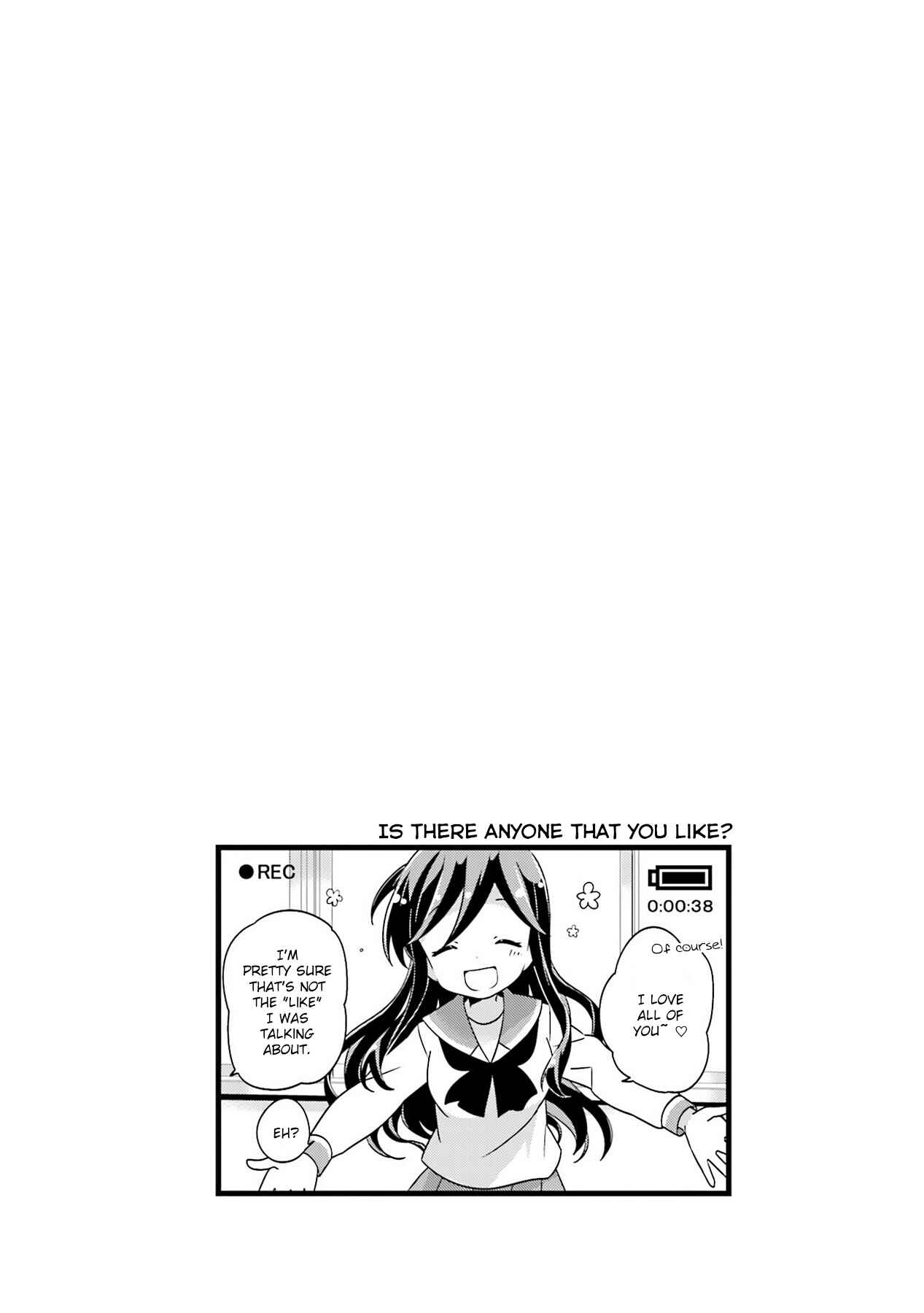 A-Channel Chapter 94 - Page 12