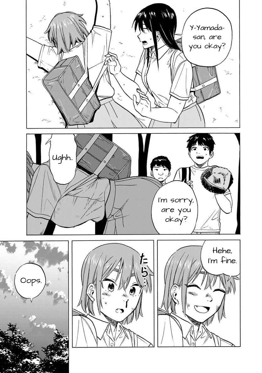 Bout na Kanojo Chapter 6 - Page 25