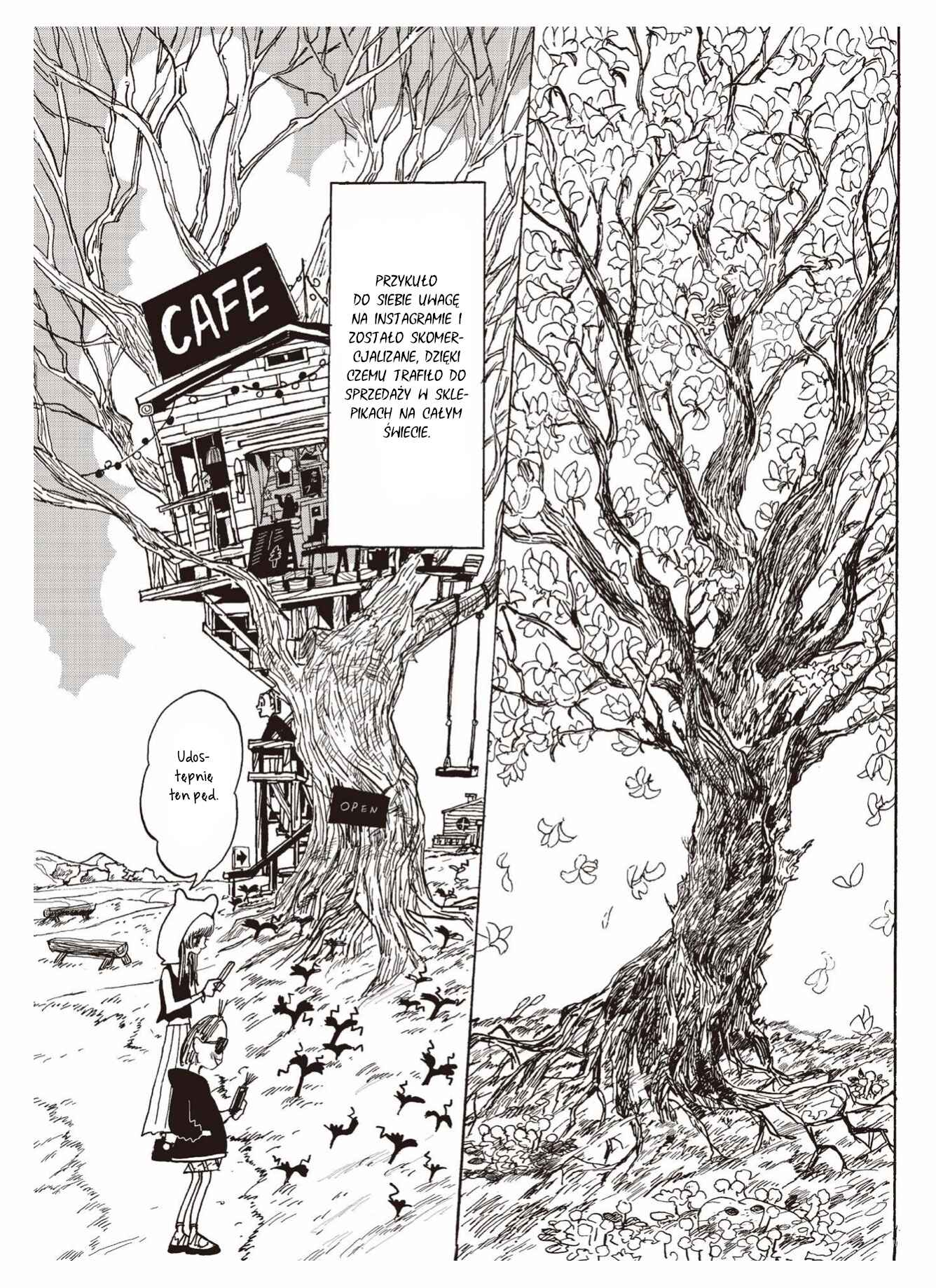 To, Aru Hi no Sugoku Fushigi Chapter 32 - Page 5