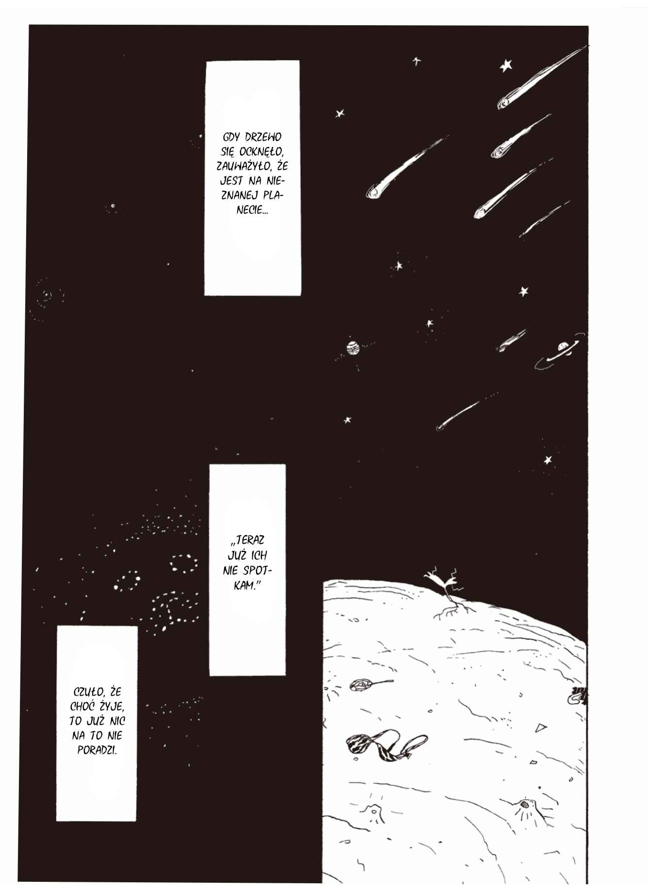 To, Aru Hi no Sugoku Fushigi Chapter 32 - Page 7