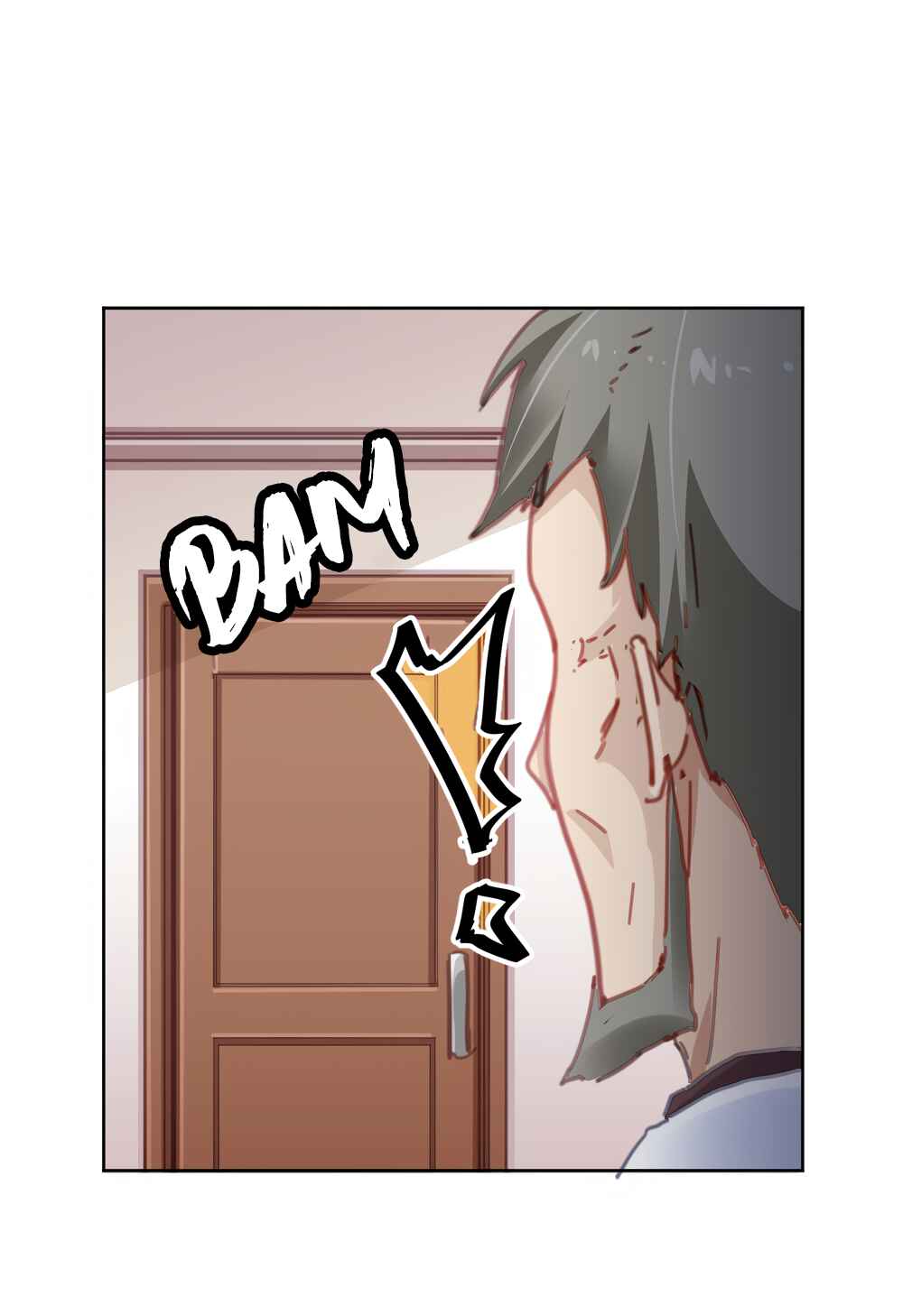 Get Off! Dr. Ghost Chapter 32 - Page 21