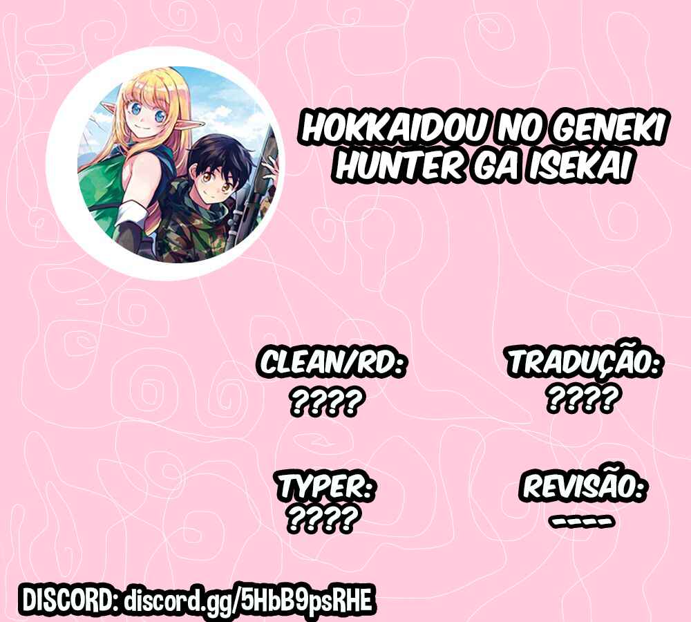 Hokkaidou no Gen'eki Hunter ga Isekai ni Hourikomarete Mita ~Elf Yome to Meguru Isekai Shuryou Life~ Chapter 4 - Page 36