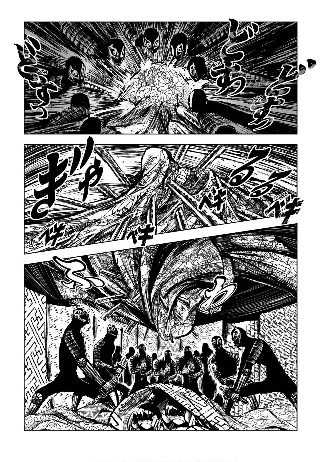 ZINGNIZE Chapter 10 - Page 10