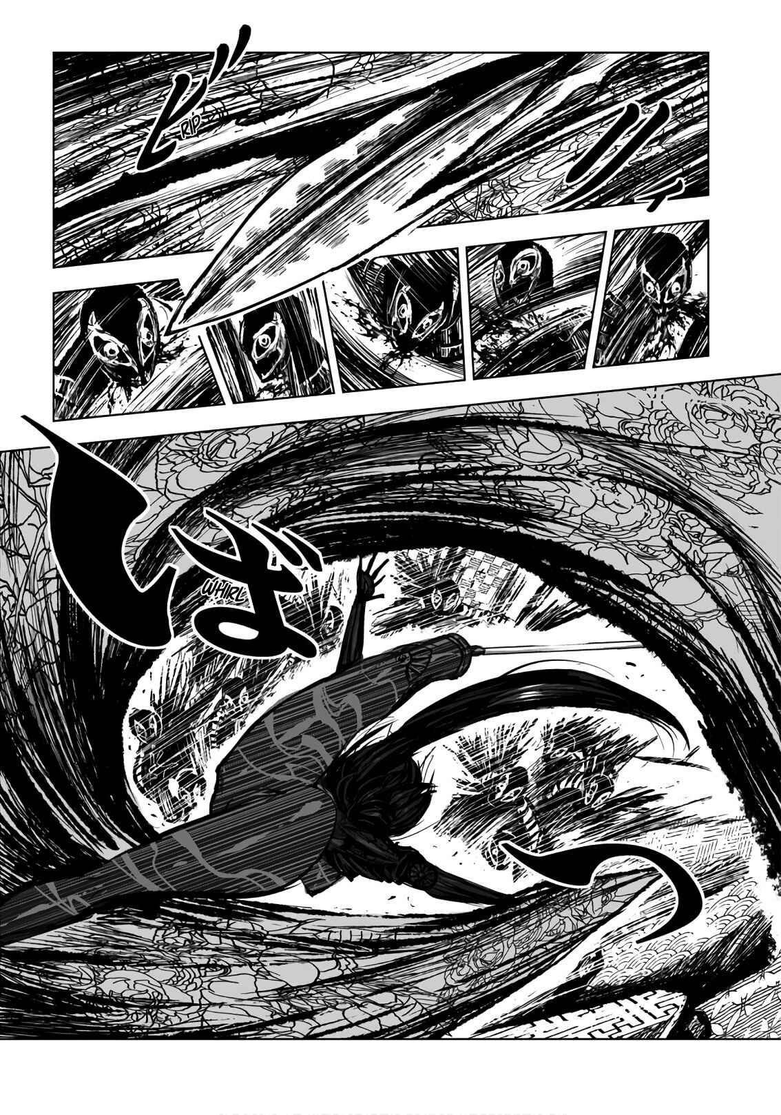 ZINGNIZE Chapter 10 - Page 11