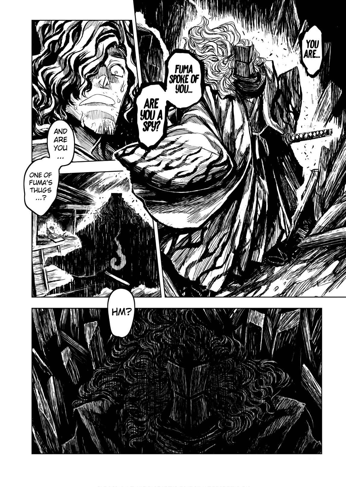 ZINGNIZE Chapter 10 - Page 21