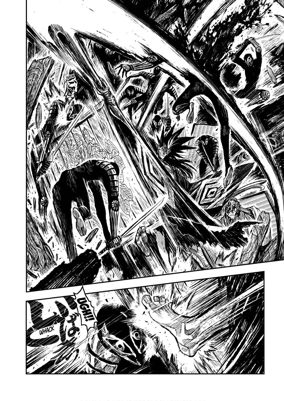ZINGNIZE Chapter 10 - Page 4