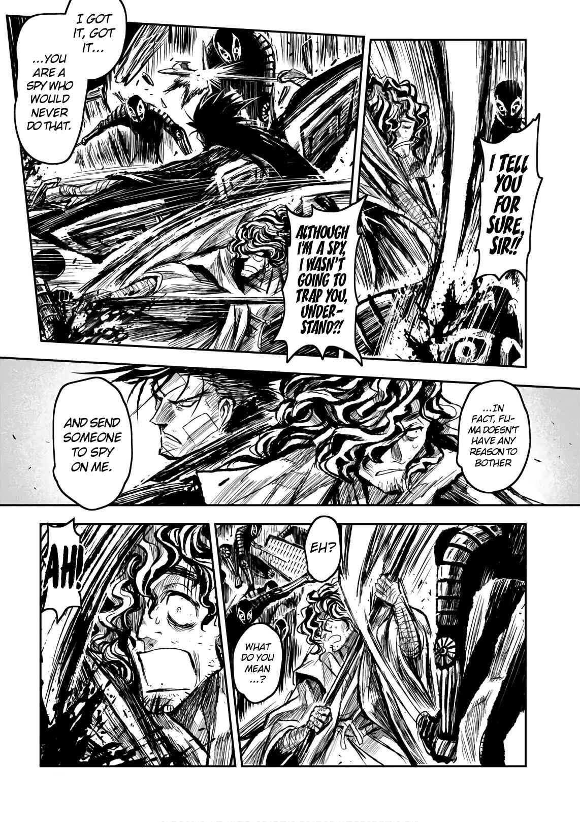 ZINGNIZE Chapter 10 - Page 7