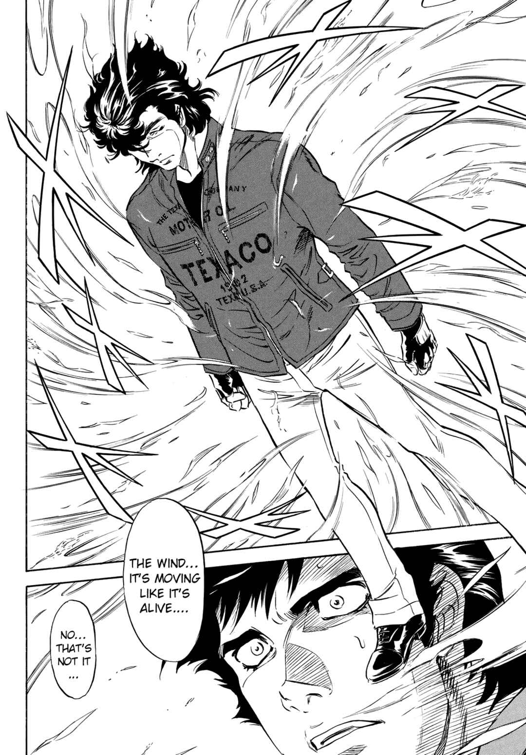 Shin Kamen Rider SPIRITS - Lonely Kamen Rider Arc Chapter 1 - Page 24