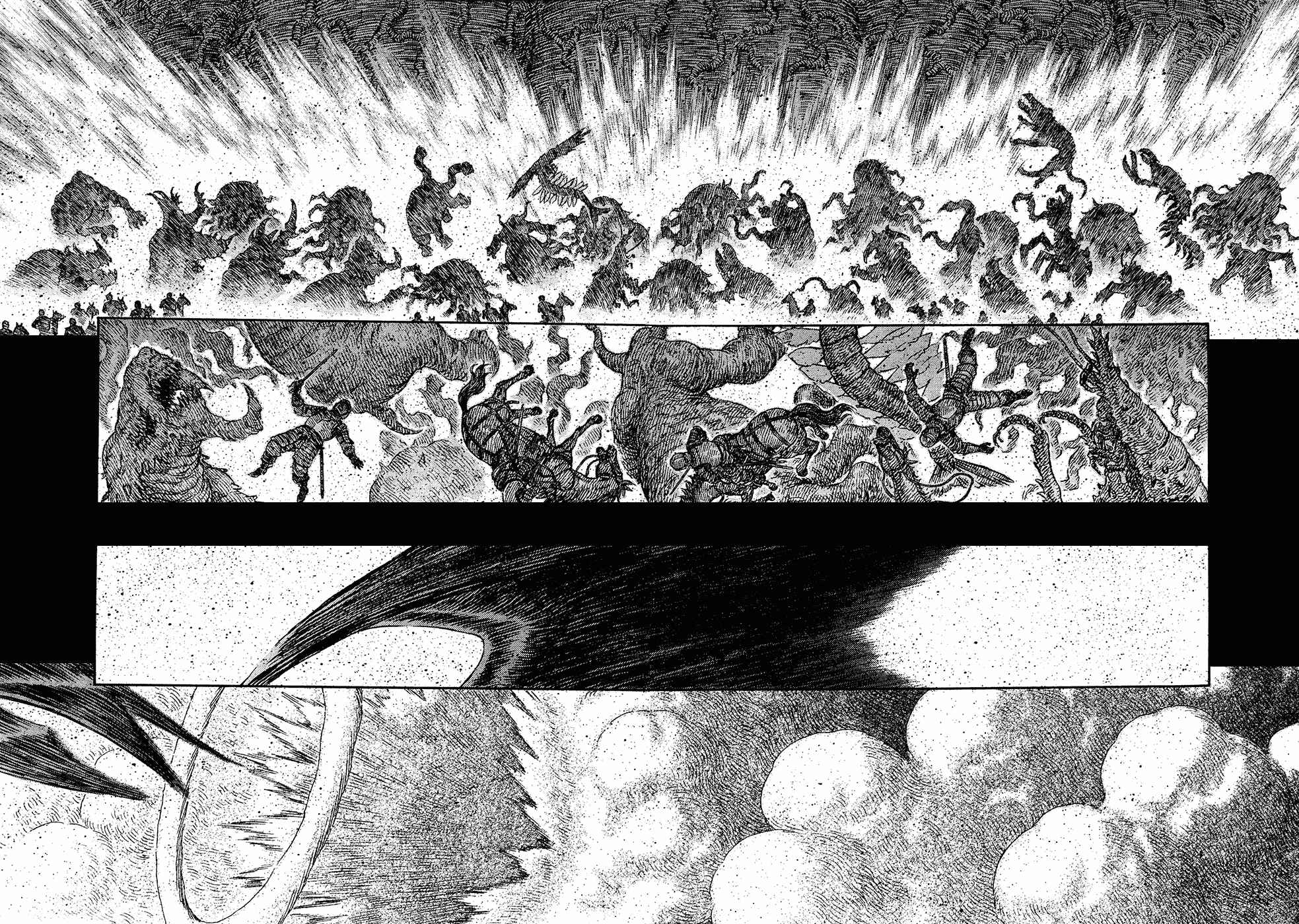 Berserk Chapter 302 - Page 6