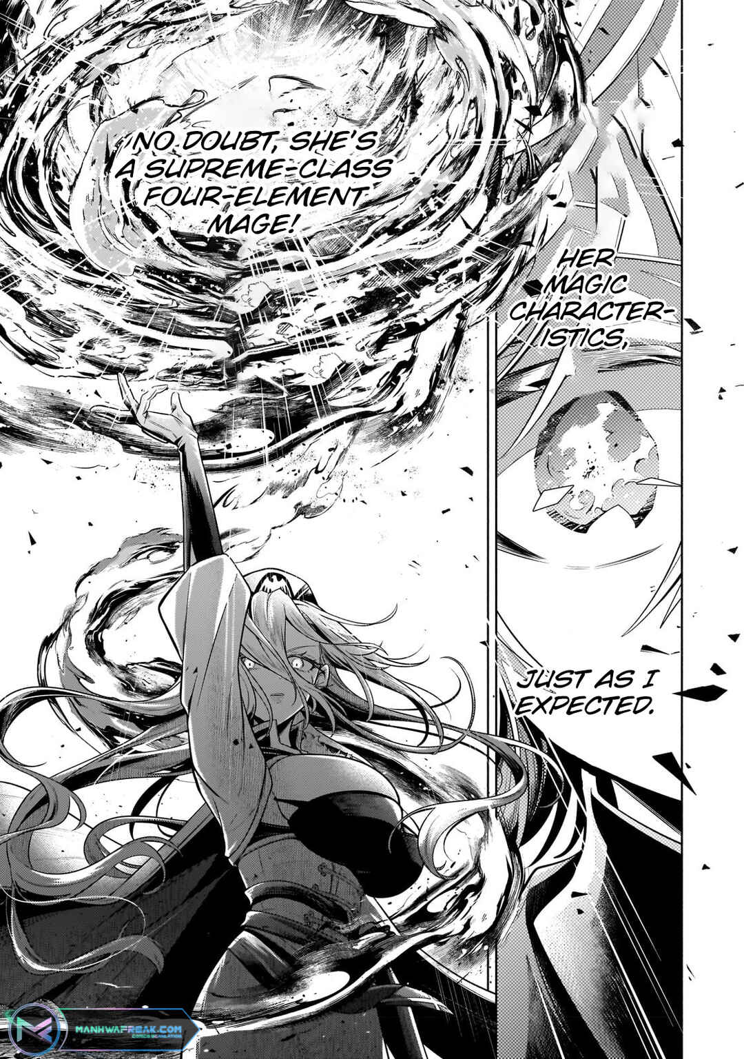 Okiraku Ryoushu no Tanoshii Ryouchi Bouei ~Seisan-kei Majutsu de Na mo na Kimura wo Saikyou no Jousai Toshi ni~ Chapter 20.2 - Page 10