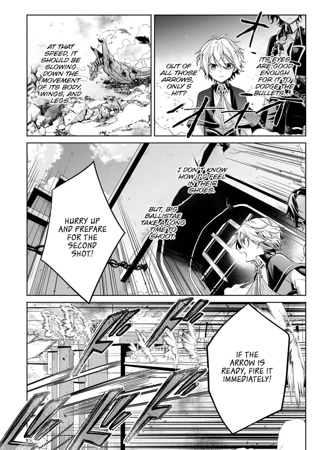 Okiraku Ryoushu no Tanoshii Ryouchi Bouei ~Seisan-kei Majutsu de Na mo na Kimura wo Saikyou no Jousai Toshi ni~ Chapter 20.2 - Page 15