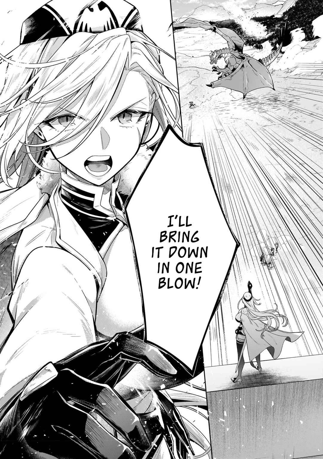 Okiraku Ryoushu no Tanoshii Ryouchi Bouei ~Seisan-kei Majutsu de Na mo na Kimura wo Saikyou no Jousai Toshi ni~ Chapter 20.2 - Page 8