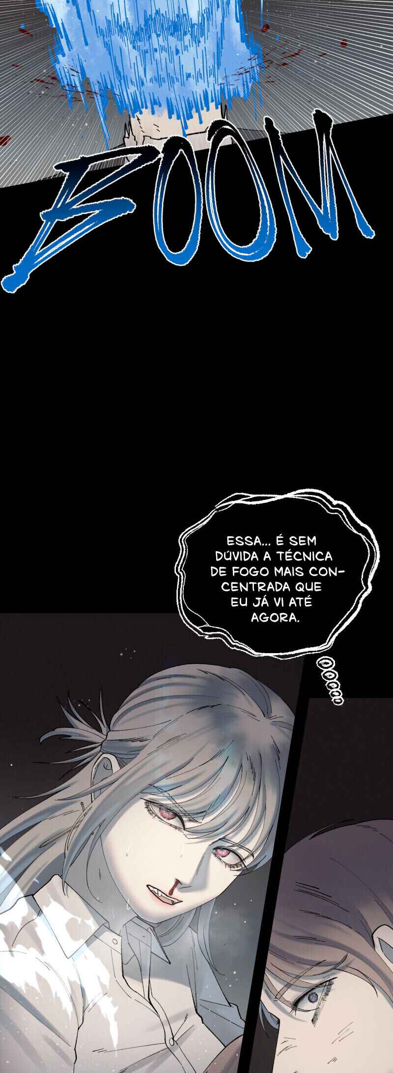 6th Degree Chapter 33 - Page 18