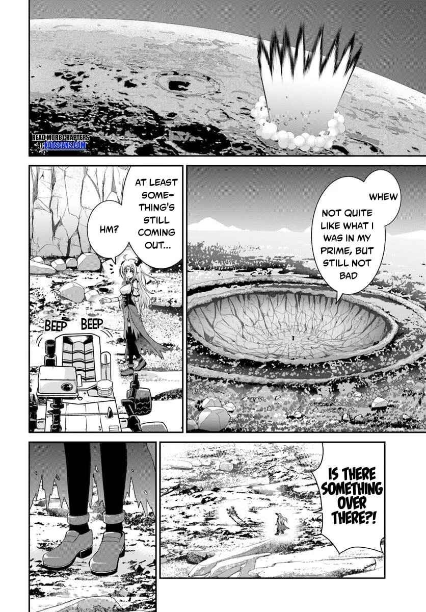 Tsuihou Sareta Maou wa Chikyuu wo Mezasu! Chapter 2 - Page 20