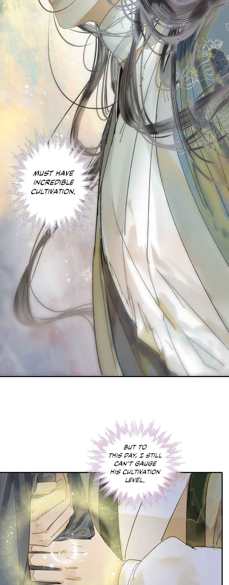 Xiǎo-Shīmèi Bùxiǎng Fēishēng Chapter 10 - Page 11