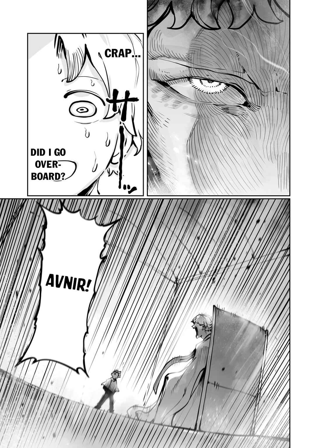 Ore no Zensei no Chishiki de Teihen Shoku Tamer ga Joukyuu Shoku ni Natte Shimai Sou na Ken Chapter 44 - Page 16
