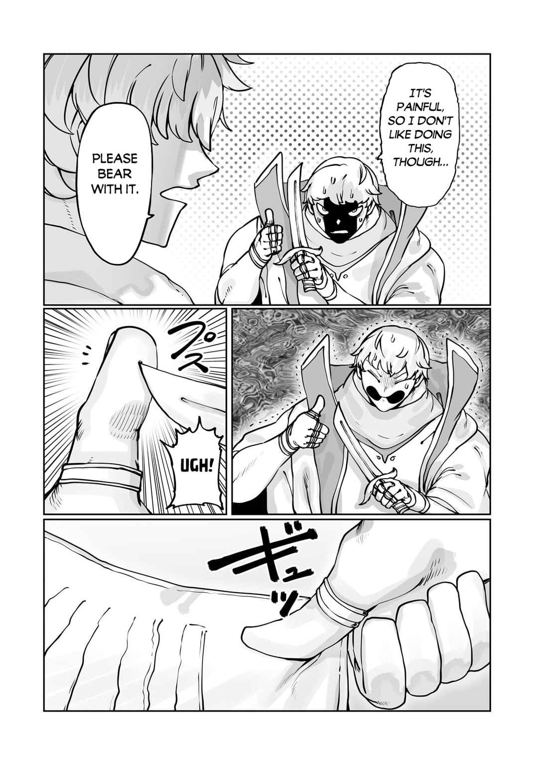Ore no Zensei no Chishiki de Teihen Shoku Tamer ga Joukyuu Shoku ni Natte Shimai Sou na Ken Chapter 44 - Page 19