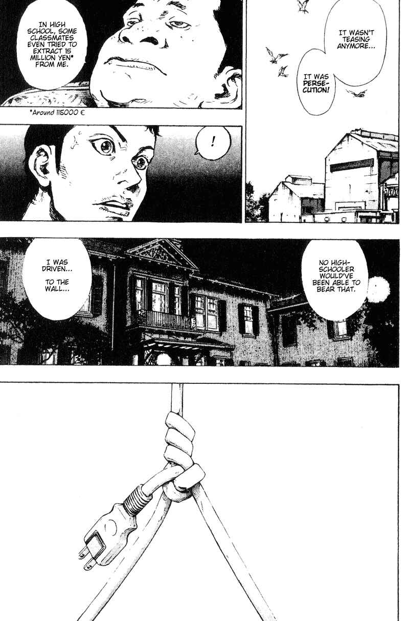 Shamo Chapter 166 - Page 7