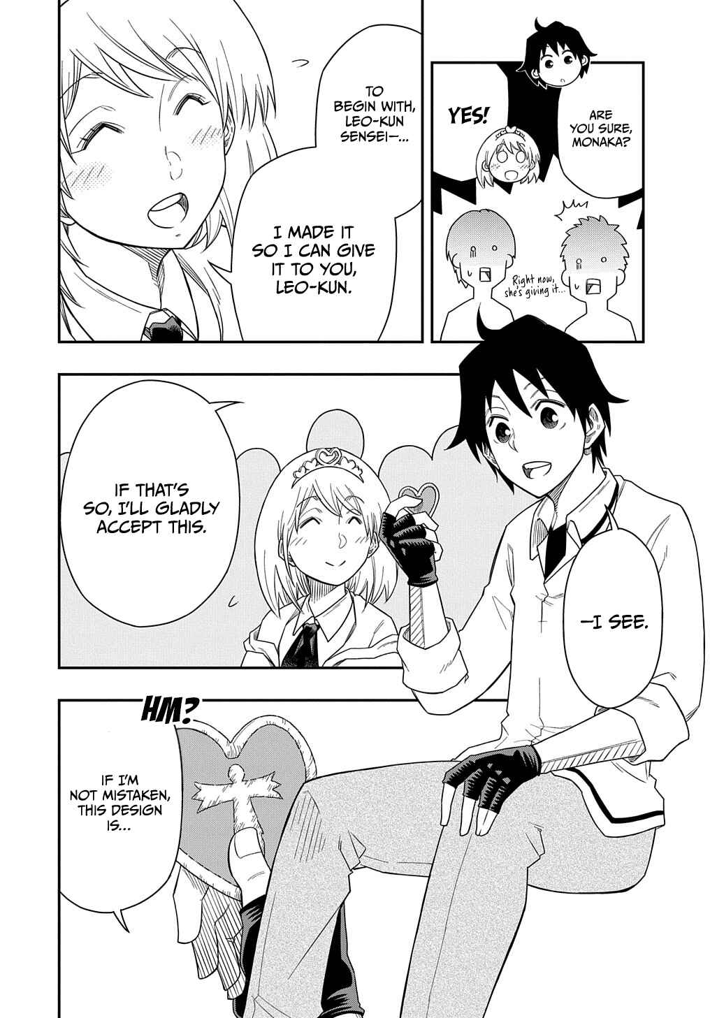 Kiyoubinbou, Jou wo Tateru: Kaitaku Gakuen no Rettousei na no ni, Joukyuu-shoku no Skill to Mahou ga Subete Tsukaemasu Chapter 8 - Page 18