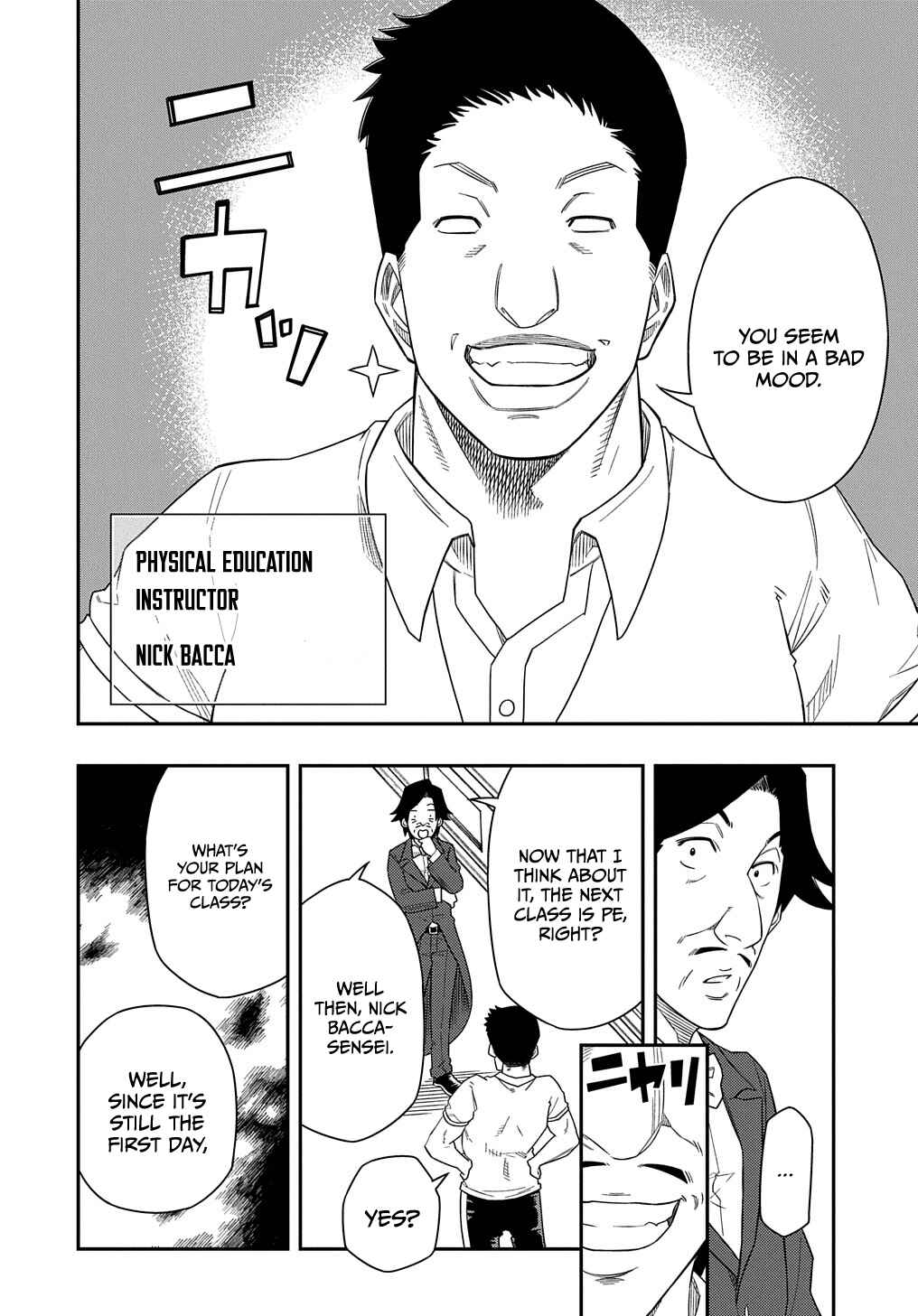 Kiyoubinbou, Jou wo Tateru: Kaitaku Gakuen no Rettousei na no ni, Joukyuu-shoku no Skill to Mahou ga Subete Tsukaemasu Chapter 8 - Page 30