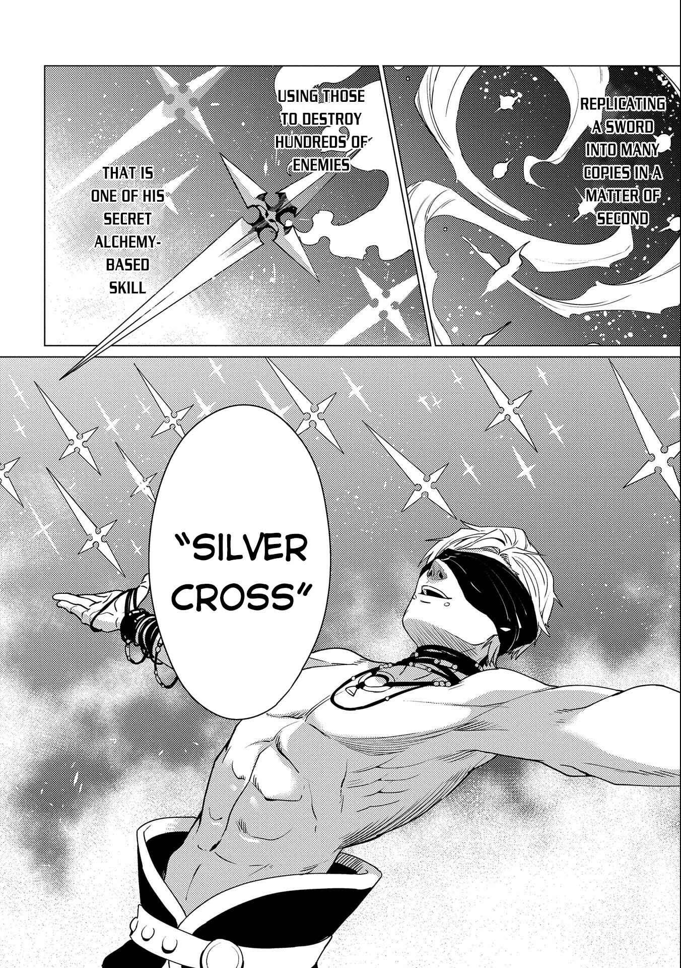 Ore wa Subete o [Parry] Suru: Gyaku Kanchigai no Sekai Saikyou wa Boukensha no Yume o Miru Chapter 10 - Page 16
