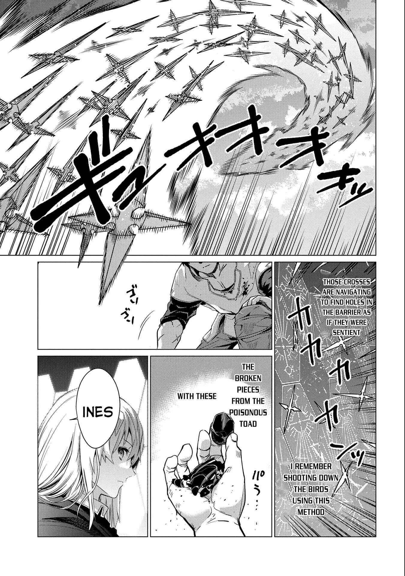 Ore wa Subete o [Parry] Suru: Gyaku Kanchigai no Sekai Saikyou wa Boukensha no Yume o Miru Chapter 10 - Page 28