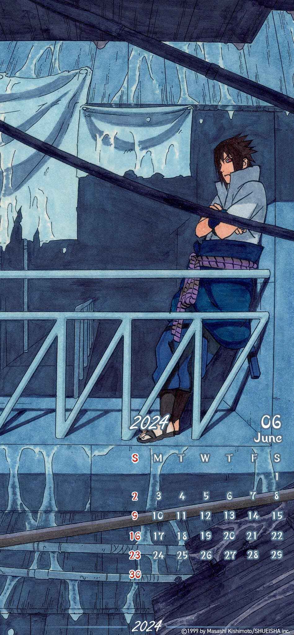 Boruto - Two Blue Vortex Chapter 9 - Page 3