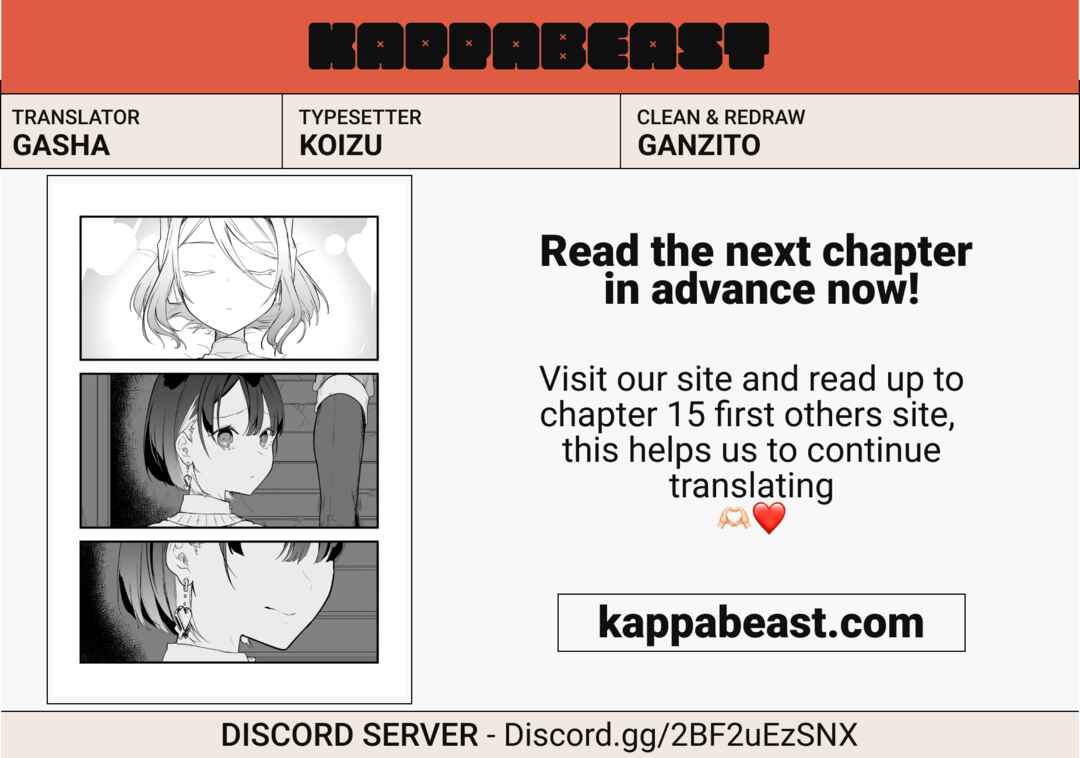 "Ano Toki Tasukete Itadaita Monster Musume desu." Isekai Ossan Kyoushi Totsuzen no Moteki ni Konwaku suru Chapter 11 - Page 17