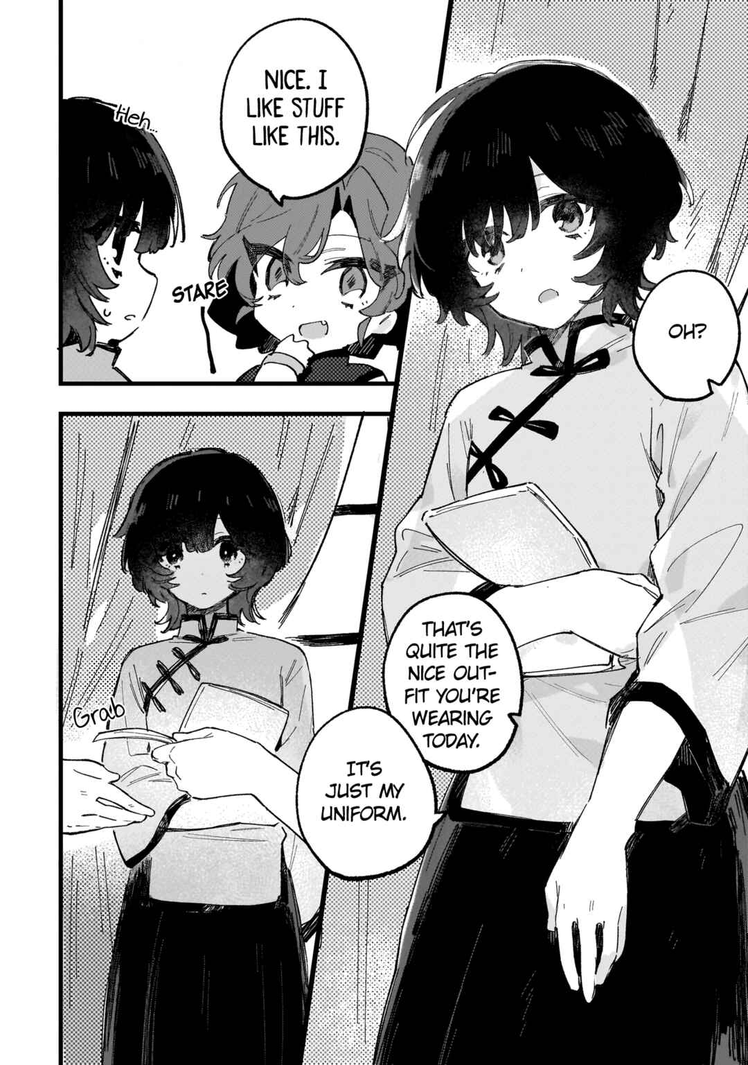 Kouhan no En'en Chapter ? - Page 11