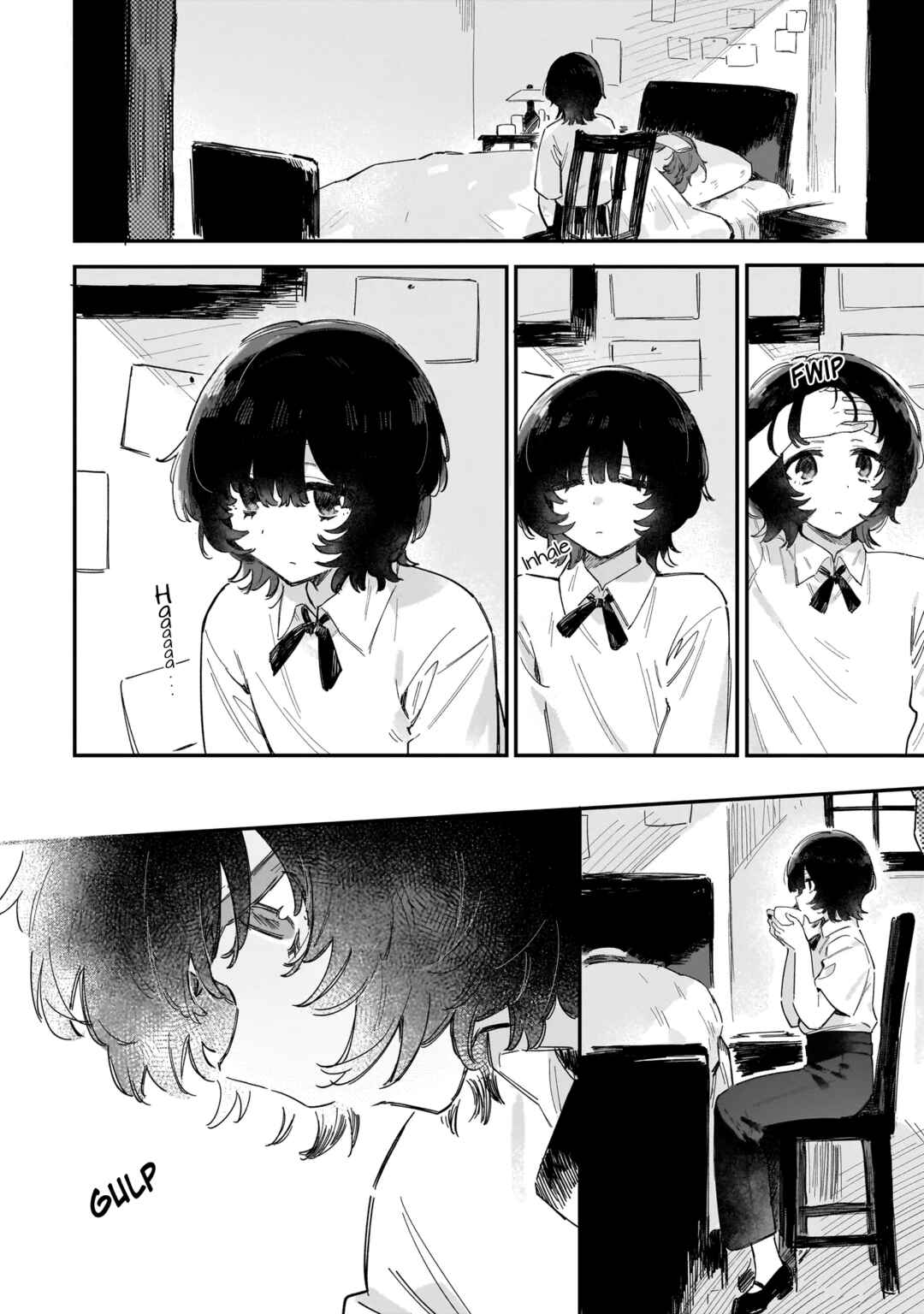 Kouhan no En'en Chapter ? - Page 27