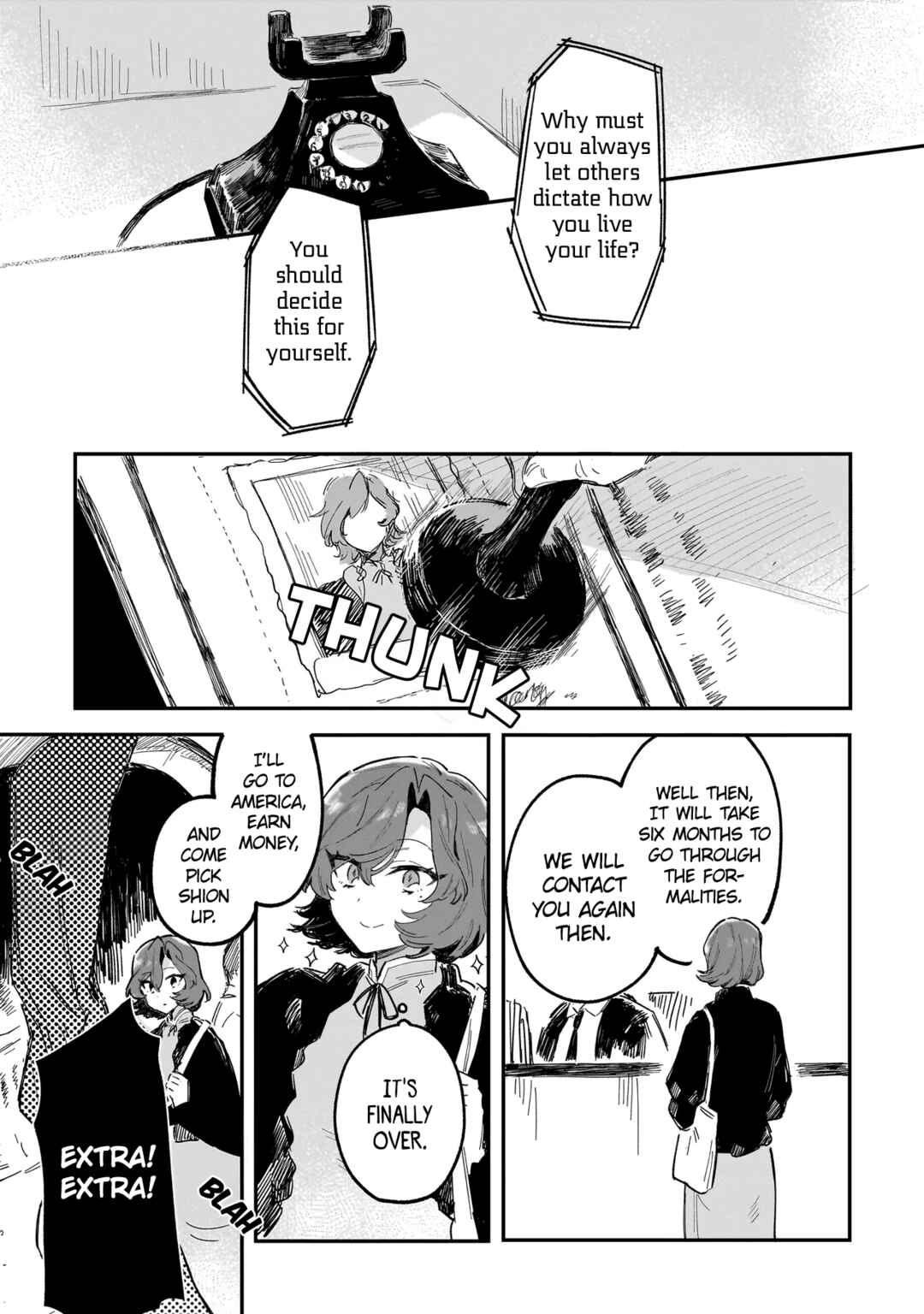 Kouhan no En'en Chapter ? - Page 34