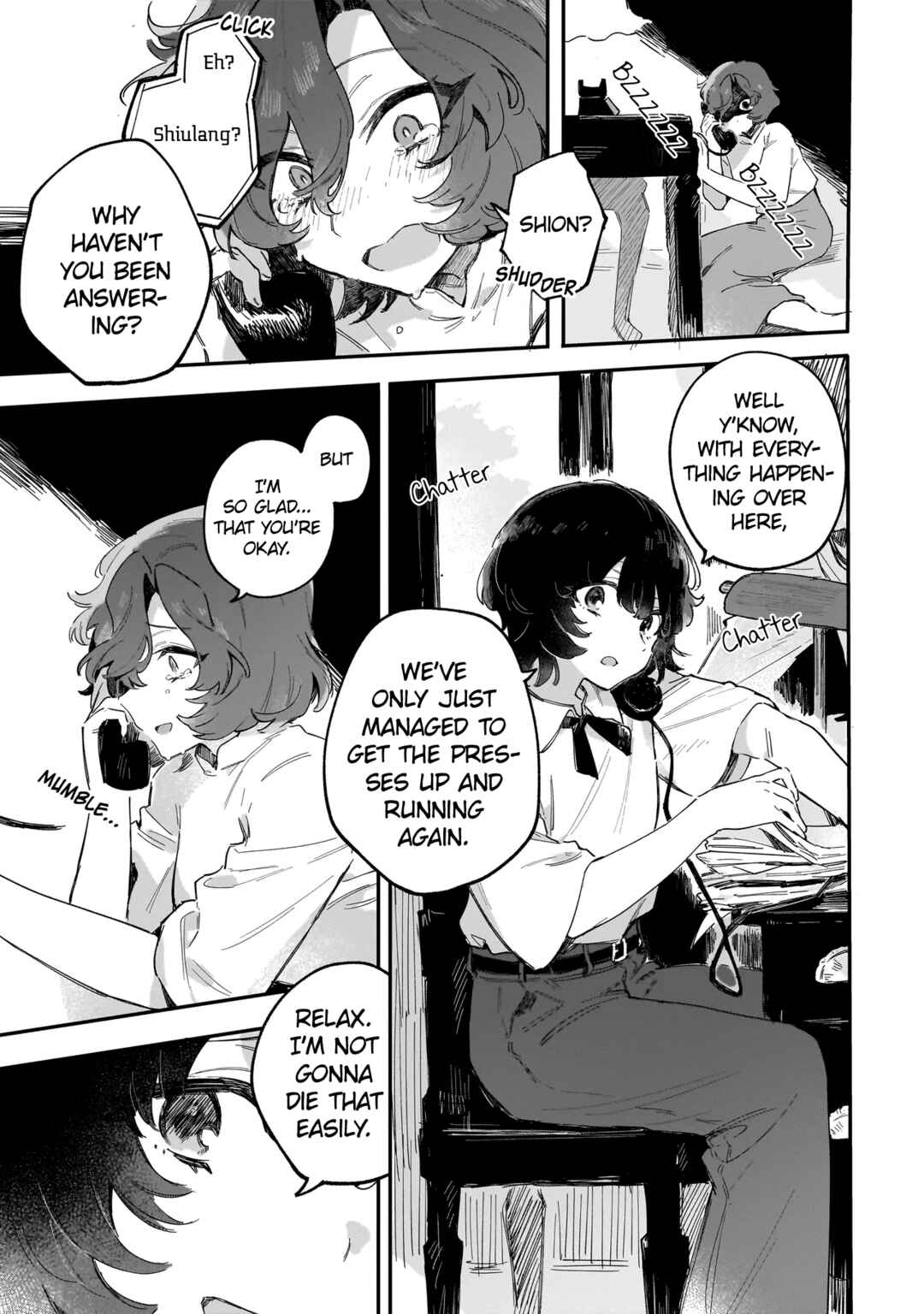 Kouhan no En'en Chapter ? - Page 36