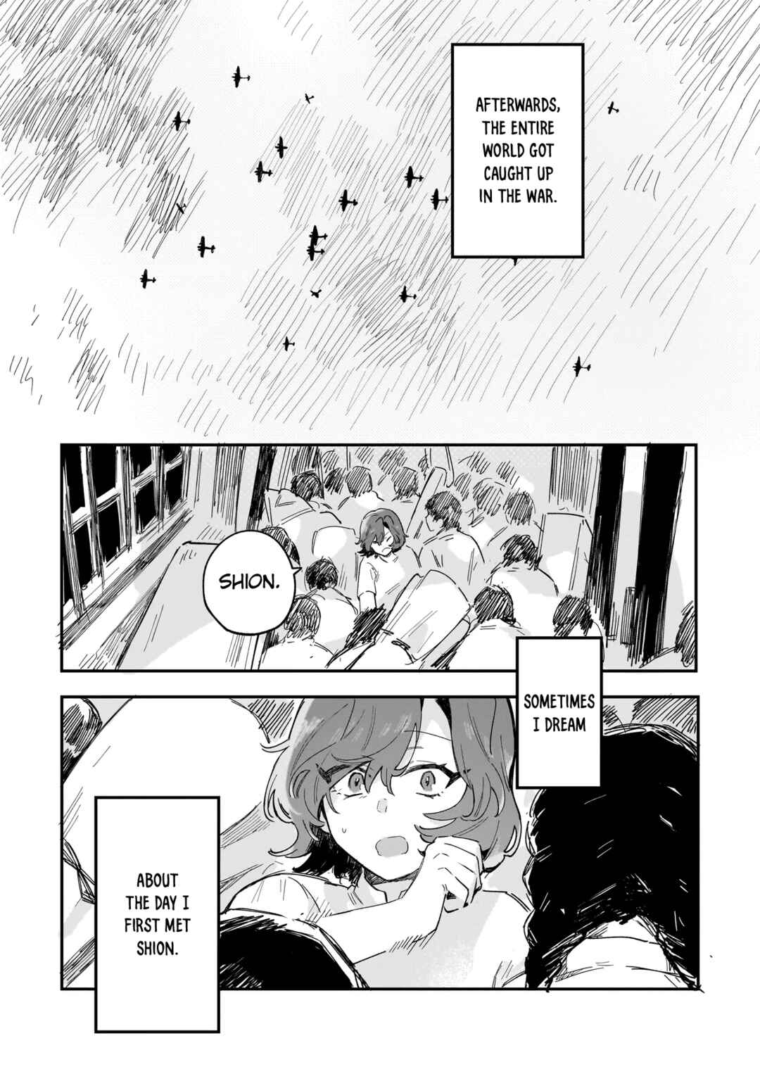 Kouhan no En'en Chapter ? - Page 40