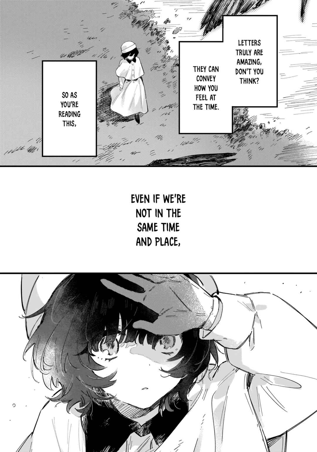 Kouhan no En'en Chapter ? - Page 46