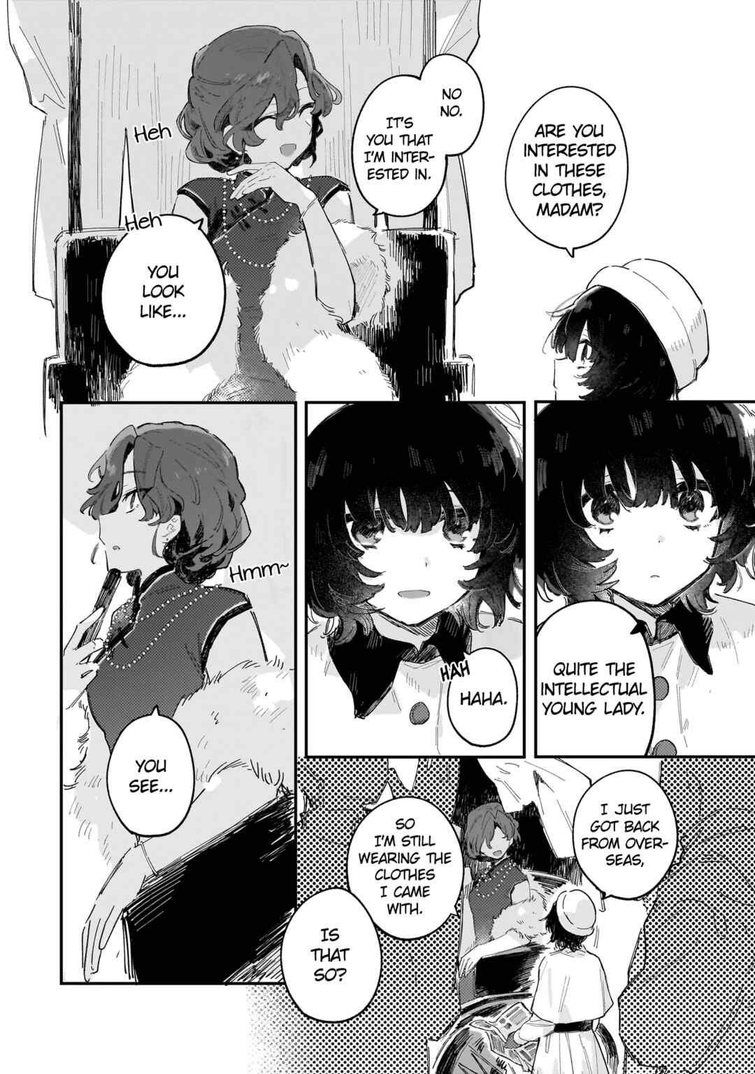 Kouhan no En'en Chapter ? - Page 7